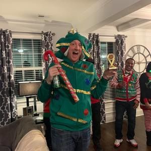Meet your Posher, Jay